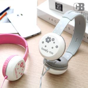 어린이헤드폰 어학헤드셋 줄꼬임방지 통화기능