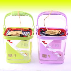 [오기몰] 몬스터 시나가와 두레박 살림통 낚시 바다 민물 볼락 고등어 멀티두레박 삐꾸통