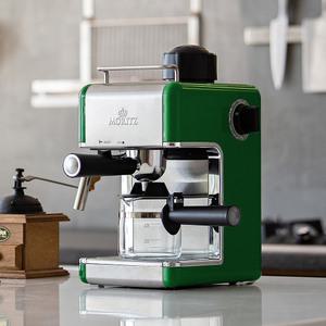 모리츠 I 집에서 즐기는 커피감성 프리미엄 에스프레소 커피머신 토이그린 MO-EM1000G