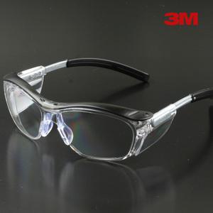 보안경 NUVO 산업 안전용품 안티포그 작업 눈보호안경