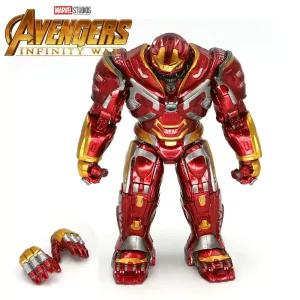 어벤져스 헐크버스터 피규어 DD usb 