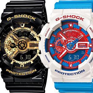 지샥 전자손목시계 스포츠패션 빅페이스 군인방수 남성여성