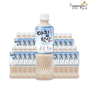 아침햇살 500ml x 20페트
