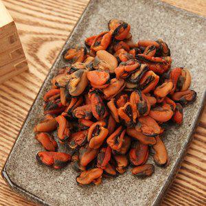 [보령수협] 국내산 건 홍합살 500g