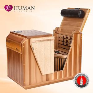 2025년형 명작 미라클 반신욕기 부뚜막찜질 좌훈+족욕 스톤찜질~