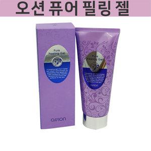 오션 퓨어 필링 젤200ml 구입시+헤라미용비누 1개 추가지급