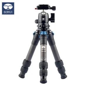 SIRUI 시루이 AM-223+B-00K KIT 트레블러 미니삼각대&볼헤드