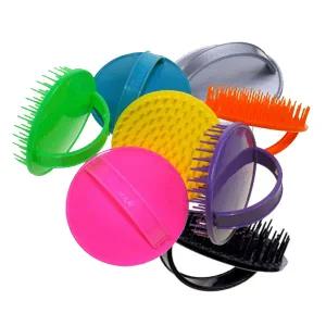 덴맨 젠틀 두피 마사지 브러쉬 샴푸브러쉬 Denman브러쉬