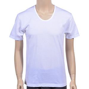 [제임스딘]106JHMRR]실켓가공 남성 반팔런닝