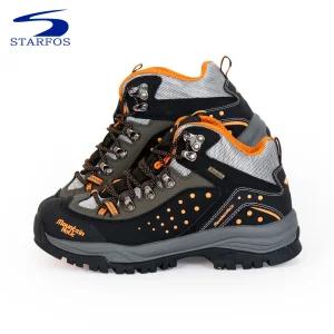 스타포스 방수 남자 고급 중등산화 남성 등산화 MH-1385 월출봉