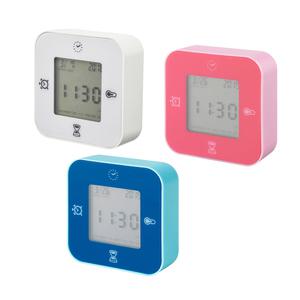 이케아 시계 온도계 알림 타이머 /이케아 정품