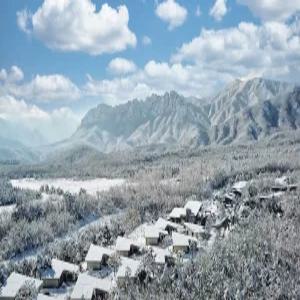 [강원 호텔] 켄싱턴리조트 설악밸리 (속초,고성)