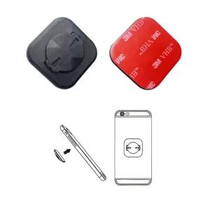 리틀브릿지 자전거 가민마운트 핸드폰거치대 마운트 단품(호환)