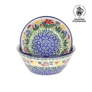 [세라미카 아티스티나](센텀시티점)폴란드그릇 아티스티나 유니캇 공기/대접 세트 H8150K_H8051K