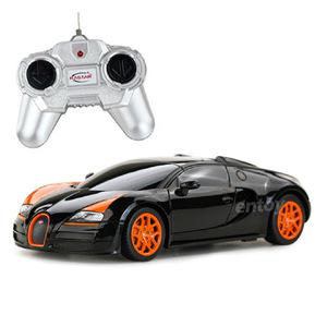부가티 베이런 RC카/무선조종 자동차/미니카/입문용