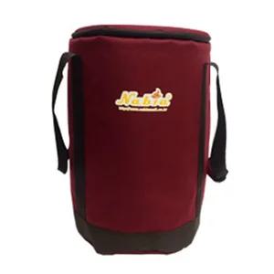 한국산 나비아 LPG 가스통 수납가방 3kg (5kg 수납 가능)