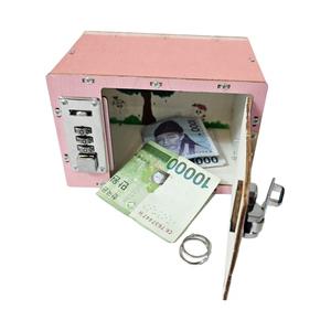 티처스 교과연계 과학키트 STEAM 나만의 비밀금고 만들기 R-27