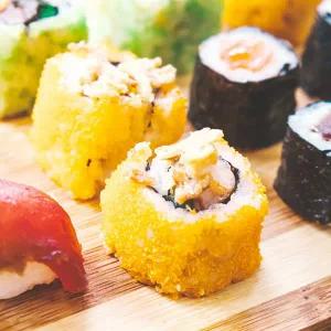 [비비수산]프리미엄 날치알 골드 500g