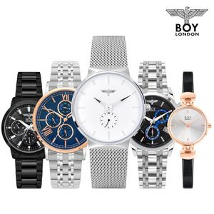 보이런던 본사 직영 남성/여성/커플 베스트모델 86종모음전+감사이벤트