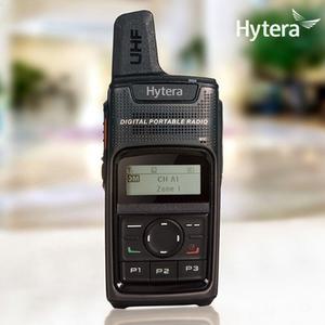 하이테라 PD-378 디지털무전기 PD378 호텔 골프장-HJ