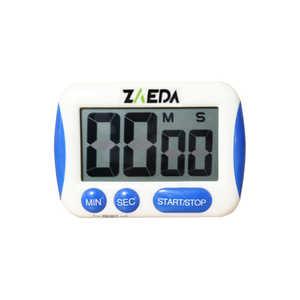 재다 디지털 쿠킹타이머 Z-101 스톱워치 카운트