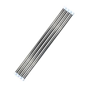 180cm 200cm 천장건조대 스텐봉/일체형 스텐레스 교체봉 천정형 빨래건조대 천장 베란다