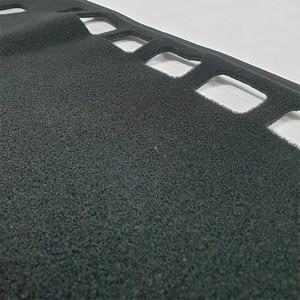 더 뉴 스파크 벨루아 대시보드커버