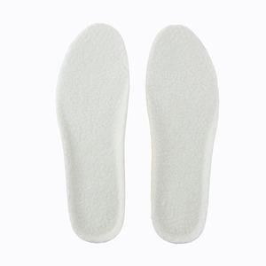 [비투비월드]써포터 양털 보온깔창 여성용 겨울 신발깔창