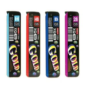 동아 XQ GOLD 702 샤프심 1타(12입) lead