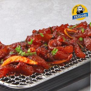 국내산 돼지 껍데기 350g x 4팩