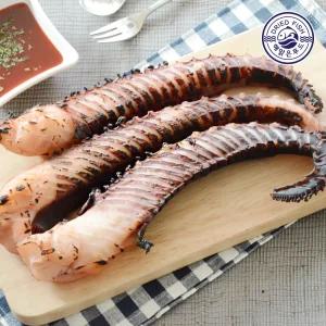 해맑은푸드 통족 500g