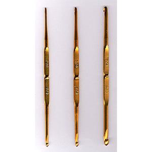 (A9) 튤립 양쪽코바늘 뜨개바늘 뜨개용품 뜨게바늘