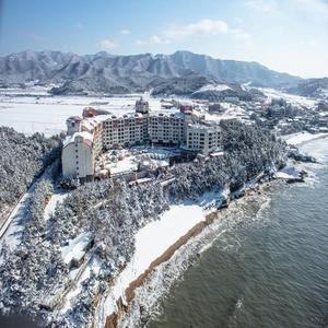 소노벨 변산호텔