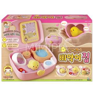 3 수다쟁이 삐약이집