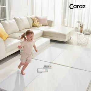 카라즈 층간소음방지 뉴시크릿 시그니처 폴더매트 놀이방매트