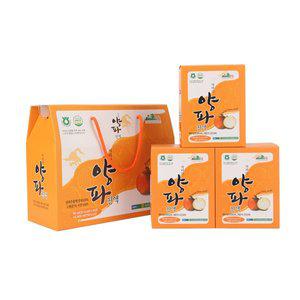 [지리산마천농협][지리산 마천농협] 지리산 마천골 양파 진액 80mlx30포 / 양파즙