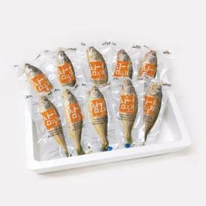 제주특선 참조기 대세트 5마리 마리당100g이상)