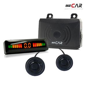 후방감지기 i900순정형 화물차용 2구 배선7m (C타입) 포터2,봉고3,트럭