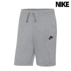 [나이키] 주니어 NSW 저지 반바지 DA0806-091