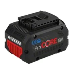 보쉬 GBA18V 리튬이온 배터리 ProCore 8.0Ah 프로코어 고출력 밧데리
