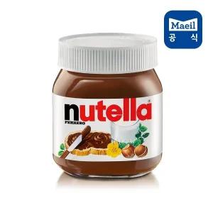 [매일] 누텔라 370g*1개