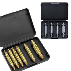 나사 리무버 반대탭 히다리 탭 마모된나사 나사선 드릴 백탭 볼트 야마 빠가 나사풀기 빽탭 망가진나사