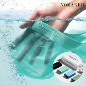 80수 마스크 드로즈 팬티 4종 세트 기능성 마그넷 노메이커