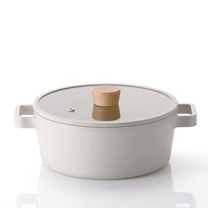 네오플램 IH 인덕션냄비 피카 양수22cm