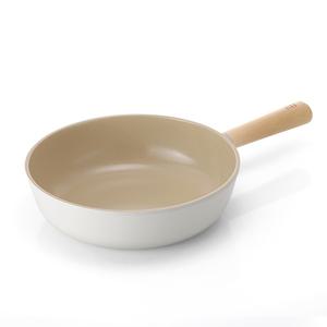 네오플램 피카 IH 인덕션 궁중팬 웍 26cm 후라이팬