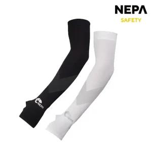 네파 세이프티 손가락 쿨토시 자외선 차단 손등 쿨토시