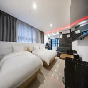 [경남 모텔] 양산 북부동 호텔 여기어때 (양산,밀양)