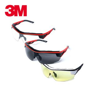 3M AP400(SG)시리즈 AP 401 402 403 김서림 방지 자외선 차단 아시안 핏