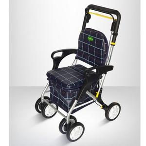 접이식 어른용유모차 시니어유모차 노약자보행기 어른용보행기 어르신밀차 노인구루마