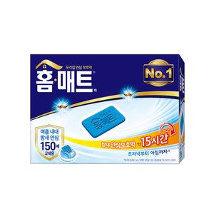 헨켈 홈매트 150매+리필 30매